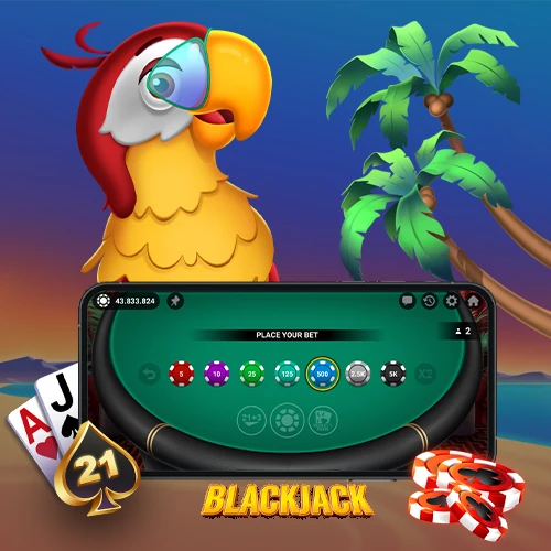 blackjack-games